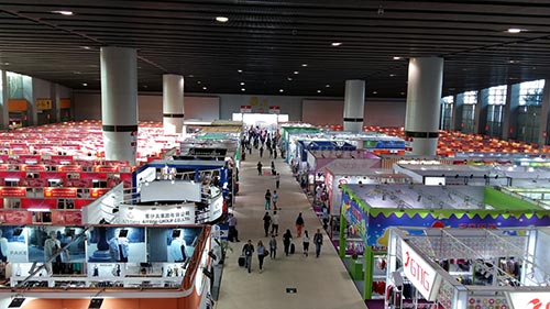 201611 广交会