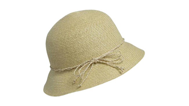盆帽，渔夫草帽，帽子工厂