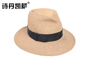 夏天小礼帽