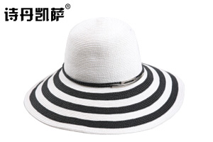 夏天防晒太阳帽