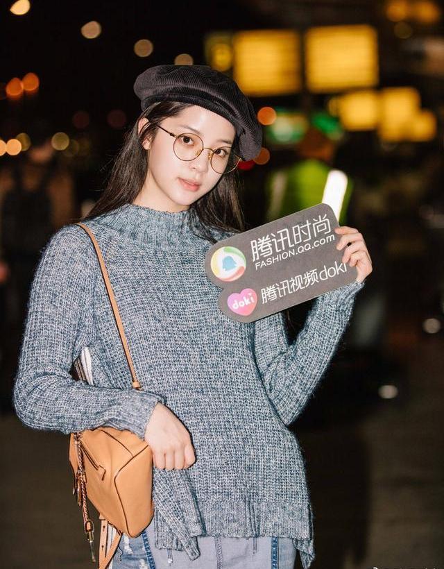  秋冬想凹时尚造型怎么能没有它？