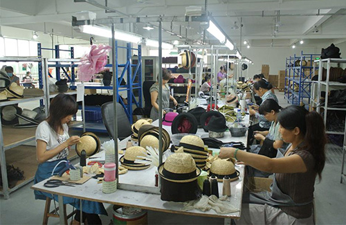 关于帽子工厂的几个常见问题答复