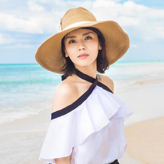 棒球帽和宽边帽这两顶帽子！解决你夏日“装逼”的烦恼！